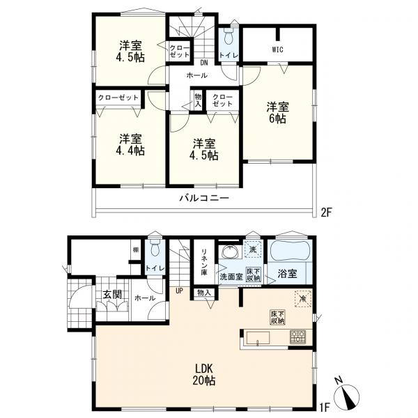 7号棟
