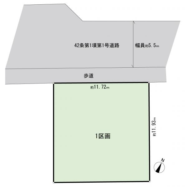 横浜市都筑区見花山