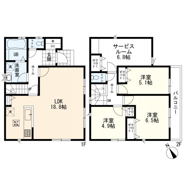横浜市金沢区釜利谷東7