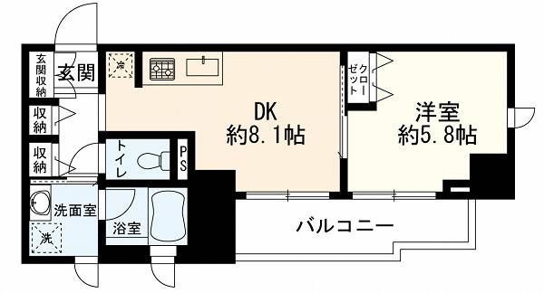 横浜市中区野毛町1