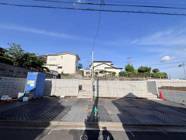 横浜市旭区今宿東町