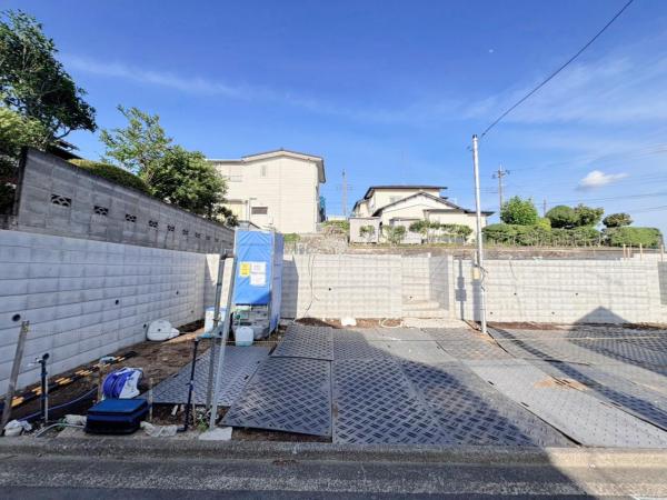 横浜市旭区今宿東町
