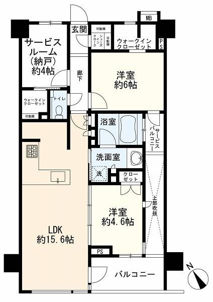 横浜市中区本牧町