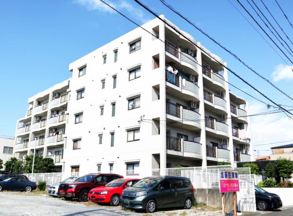 横浜市港北区綱島東5