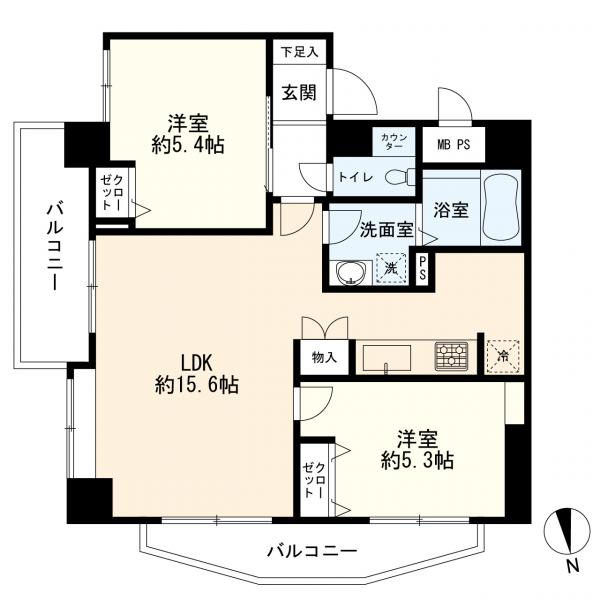 品川区大井5