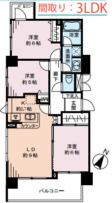目黒区下目黒
