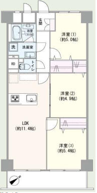 品川区東品川