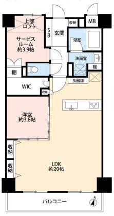 川崎市中原区丸子通