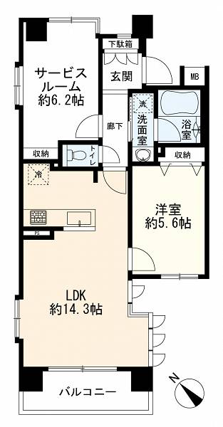 横浜市港北区新横浜1