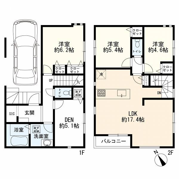 横浜市港南区日野5