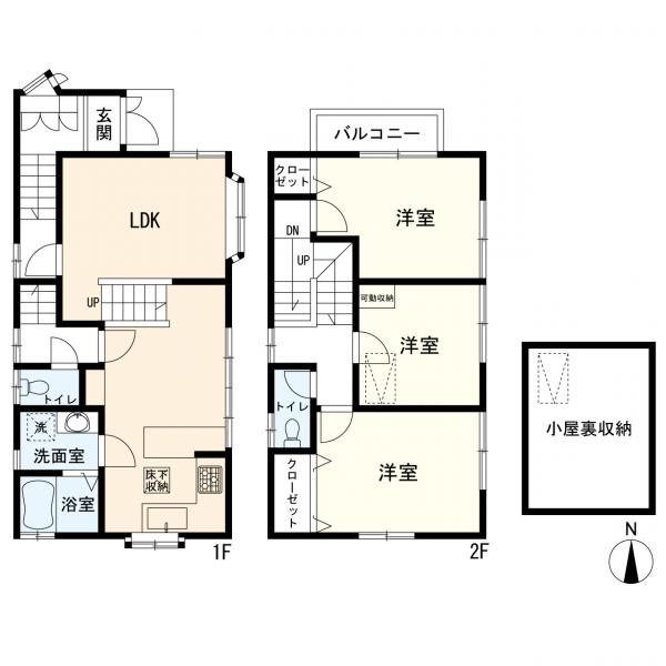 横浜市中区矢口台
