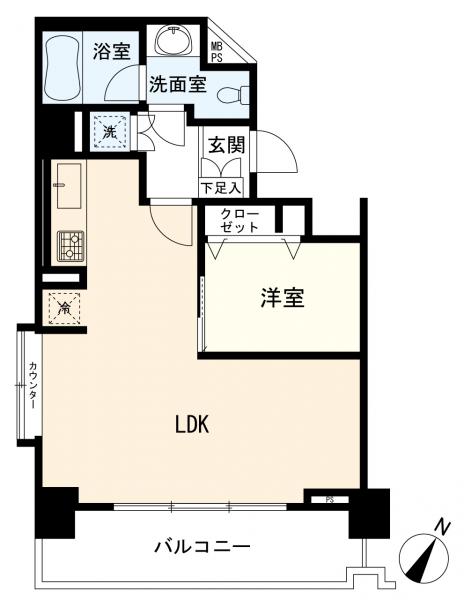 目黒区目黒2
