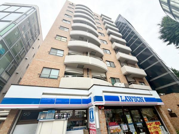 渋谷区広尾1