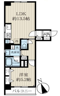 品川区戸越