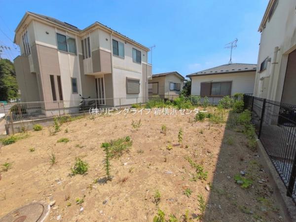 横浜市旭区笹野台2