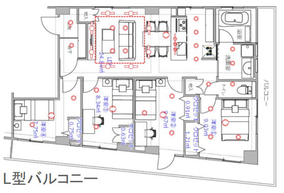 品川区小山