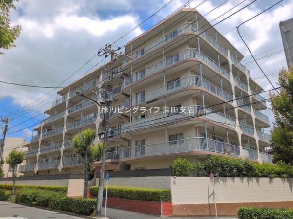 目黒区目黒本町1