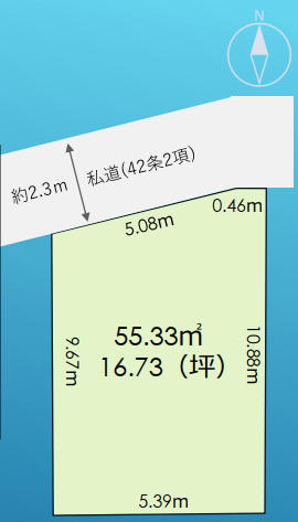 大田区東六郷