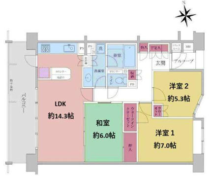 横浜市鶴見区馬場