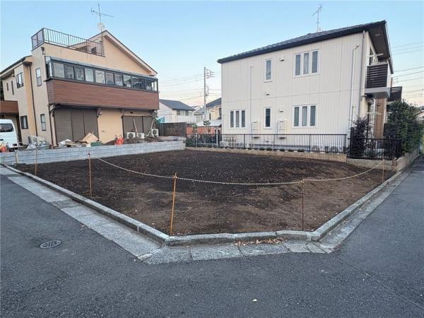 世田谷区成城7