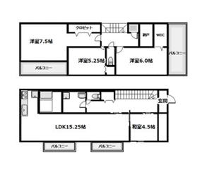 横浜市中区本牧大里町