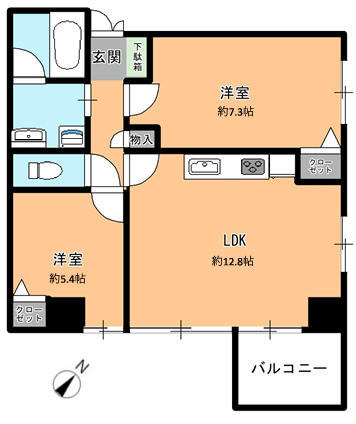 横浜市港北区新横浜