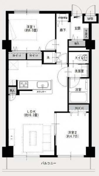 横浜市港北区樽町