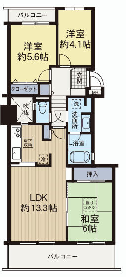 横浜市港北区小机町