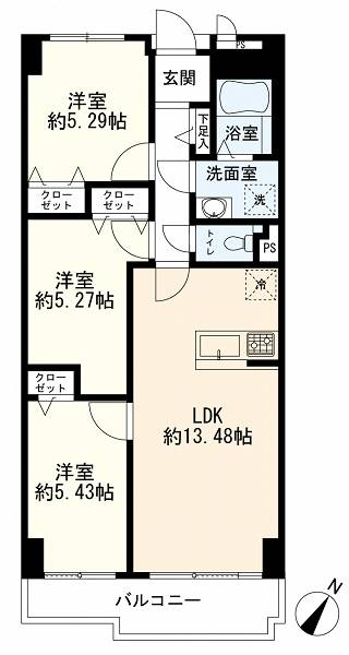 品川区東大井1
