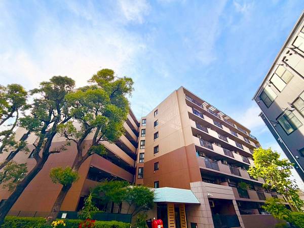 川崎市川崎区池上新町2