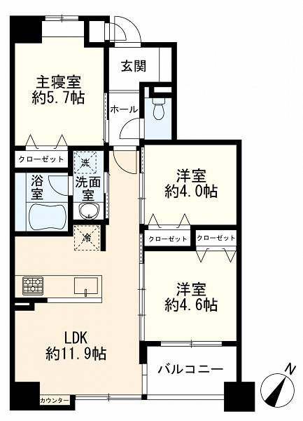 品川区荏原1