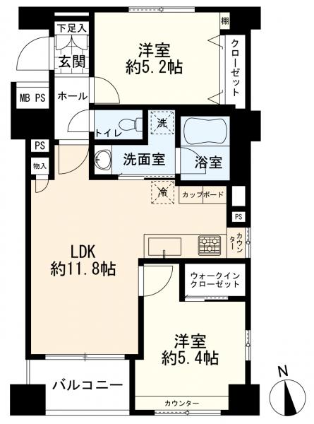 渋谷区上原2