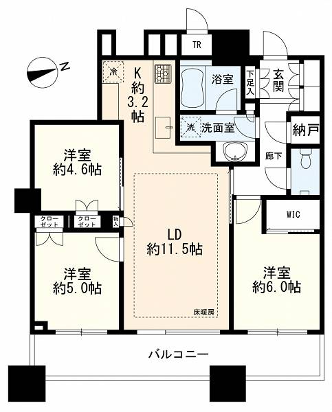 品川区北品川（５、６丁目）