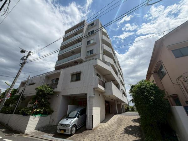 世田谷区砧2