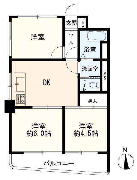 渋谷区円山町