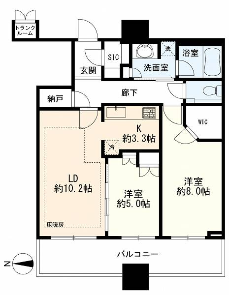 品川区東五反田