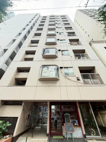 品川区西五反田6