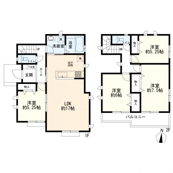 町田市