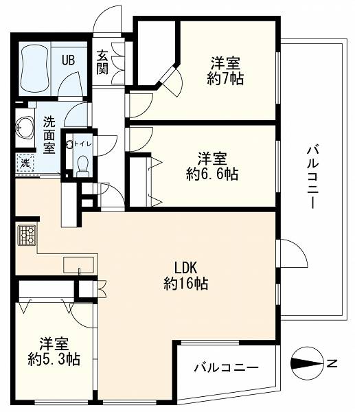 品川区西大井