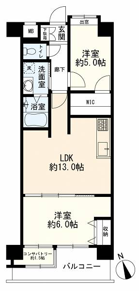 大田区西糀谷3