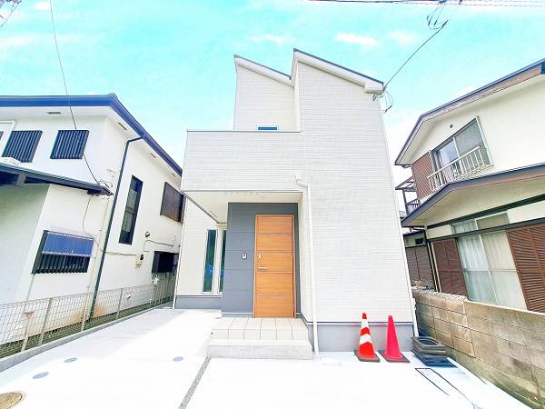 相模原市南区大野台7