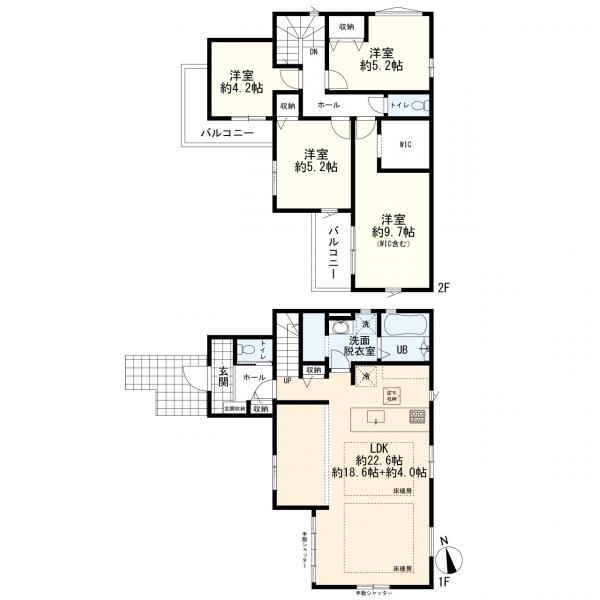 3
