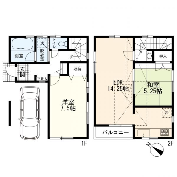 横浜市戸塚区戸塚町