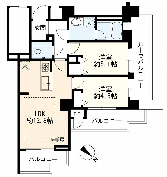 目黒区三田