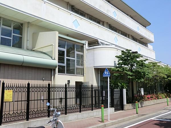 大田区大森東2