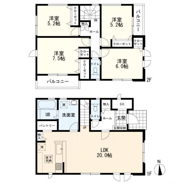 横浜市栄区桂台西2