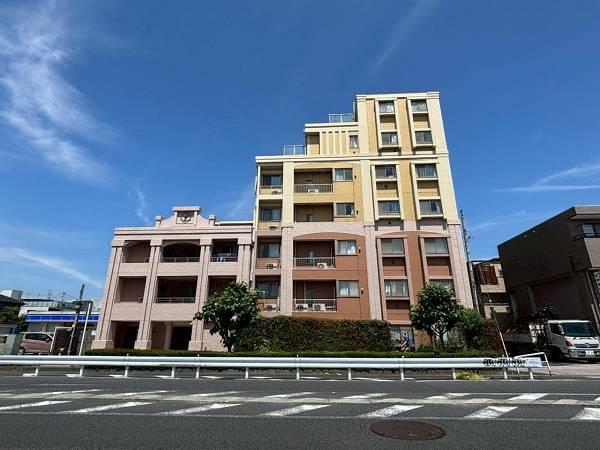 川崎市川崎区小田2