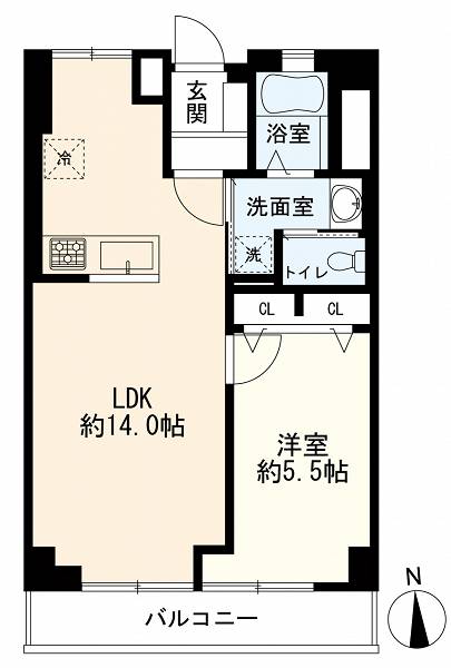 大田区山王2