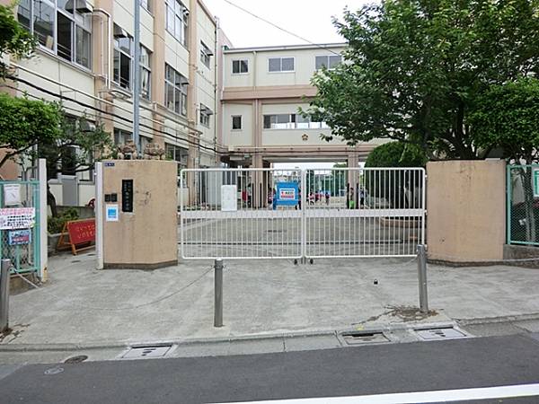 大田区南馬込4