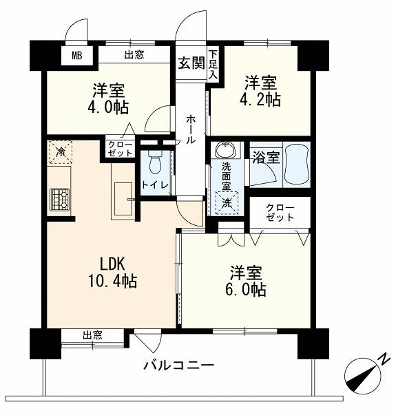 横浜市鶴見区鶴見中央5